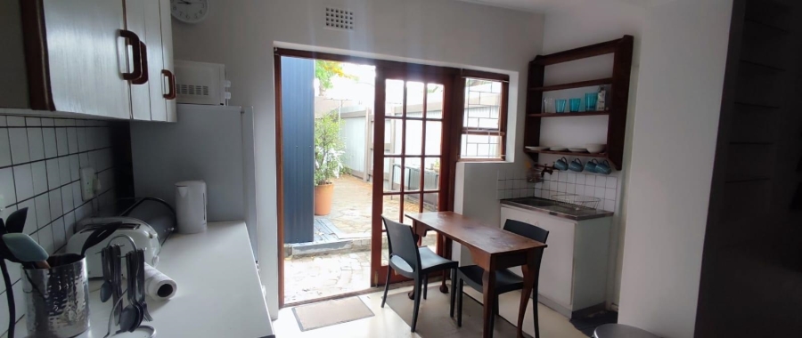 To Let 1 Bedroom Property for Rent in Boston Western Cape